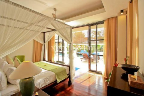 5 bedrooms Villa in Jimbaran, Badung, Bali (850) 8