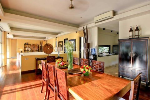 5 bedrooms Villa in Jimbaran, Badung, Bali (850) 6