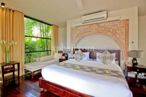 5 bedrooms Villa in Jimbaran, Badung, Bali (850) 4