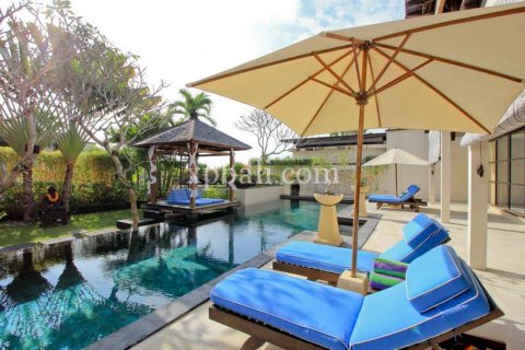 5 bedrooms Villa in Jimbaran, Badung, Bali (850) 12
