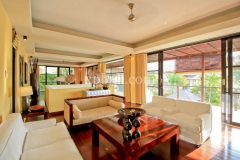 5 bedrooms Villa in Jimbaran, Badung, Bali (850) 7
