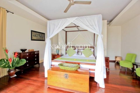 5 bedrooms Villa in Jimbaran, Badung, Bali (850) 9