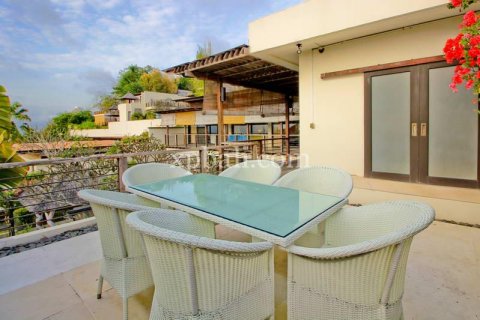 5 bedrooms Villa in Jimbaran, Badung, Bali (850) 3