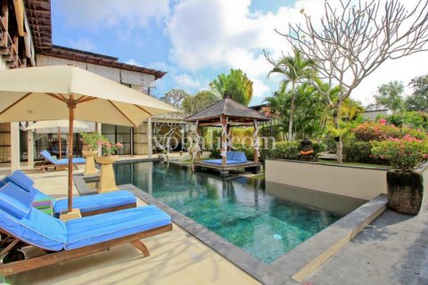 5 bedrooms Villa in Jimbaran, Badung, Bali (850) 13