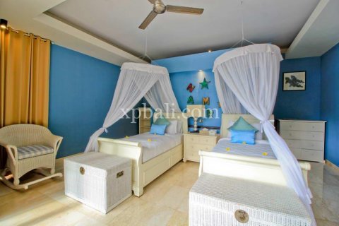 5 bedrooms Villa in Jimbaran, Badung, Bali (850) 10