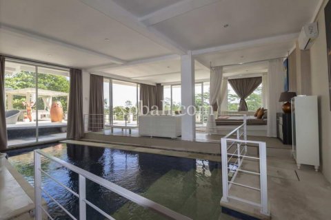 9 bedrooms Villa in Tabanan, Bali (845) 13