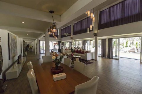 9 bedrooms Villa in Tabanan, Bali (845) 4