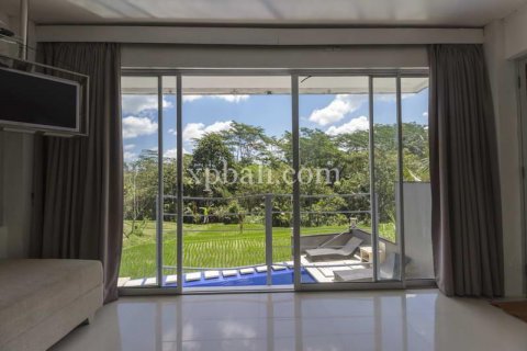 9 bedrooms Villa in Tabanan, Bali (845) 19