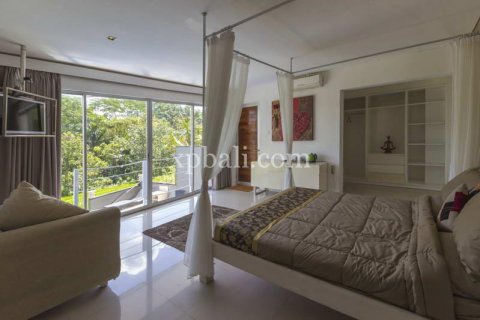 9 bedrooms Villa in Tabanan, Bali (845) 21