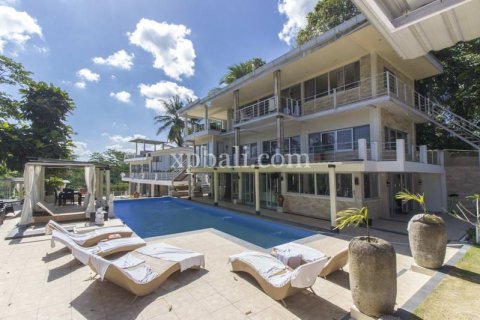 9 bedrooms Villa in Tabanan, Bali (845) 22