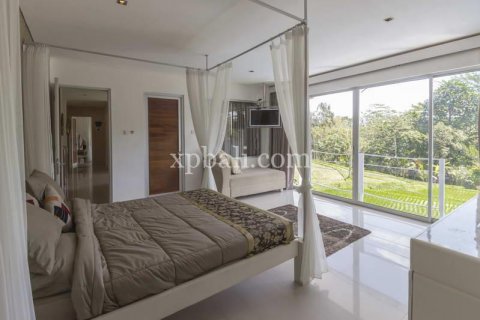 9 bedrooms Villa in Tabanan, Bali (845) 20