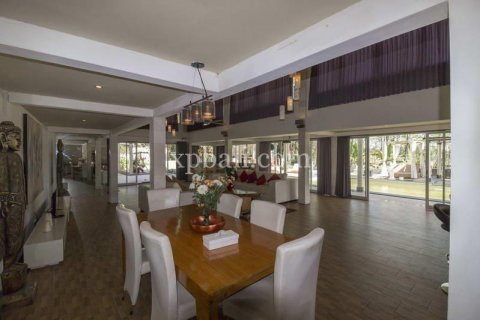 9 bedrooms Villa in Tabanan, Bali (845) 3