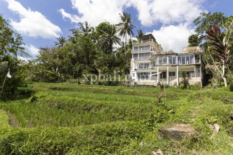 9 bedrooms Villa in Tabanan, Bali (845) 17