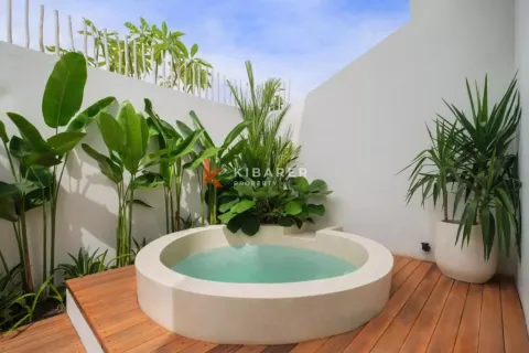 Vila 1 kamar tidur di Ungasan, Badung, Bali (12909)