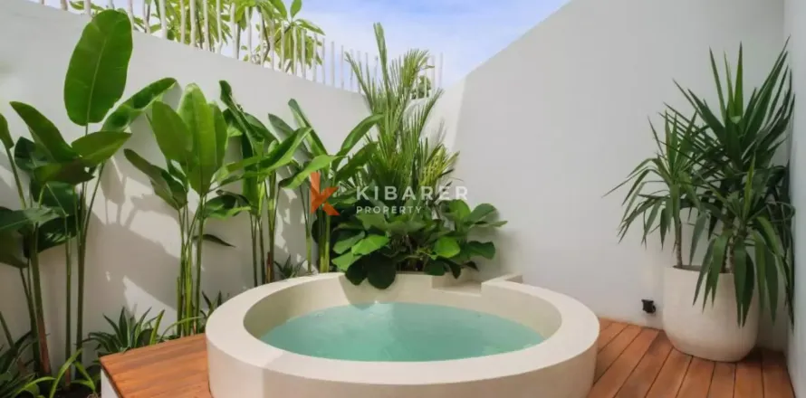 1 bedroom Villa in Ungasan, Badung, Bali (12909)