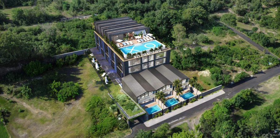 XO Project Pandawa in South Kuta, Badung, Bali (10530)