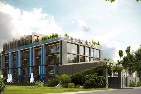 XO Project Pandawa in South Kuta, Badung, Bali (10530) 2