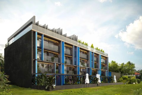 XO Project Pandawa in South Kuta, Badung, Bali (10530) 3