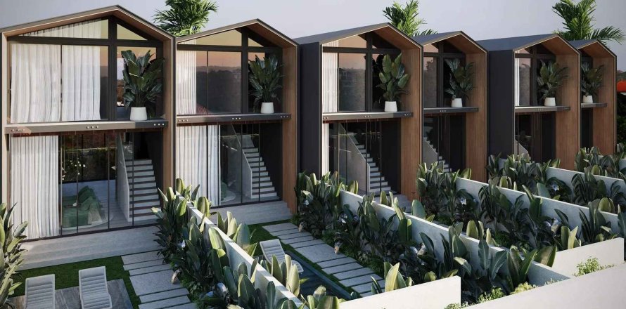 U Villas II di Kuta Selatan, Badung, Bali (10528)