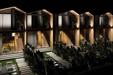 U Villas II di Kuta Selatan, Badung, Bali (10528) 5