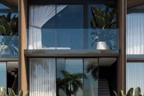 U Villas II di Kuta Selatan, Badung, Bali (10528) 4