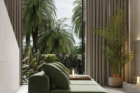 2 bedrooms Villa in U Villas II, South Kuta, Badung, Bali (10529)