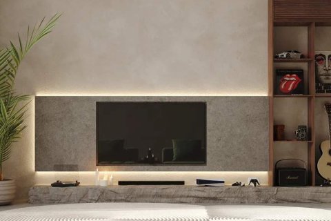 2 bedrooms Villa in U Villas II, South Kuta, Badung, Bali (10529) 11