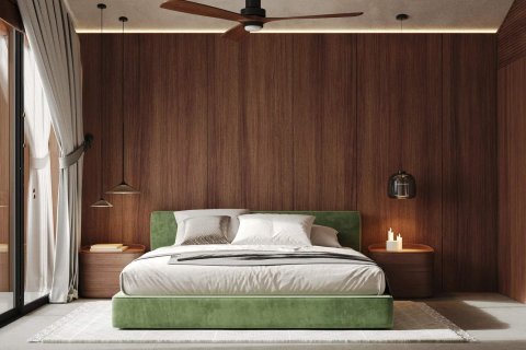 2 bedrooms Villa in U Villas II, South Kuta, Badung, Bali (10529) 5