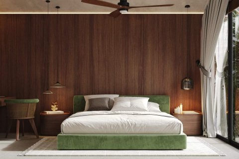 2 bedrooms Villa in U Villas II, South Kuta, Badung, Bali (10529) 10