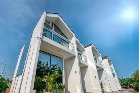 U Villas I in South Kuta, Badung, Bali (10526)