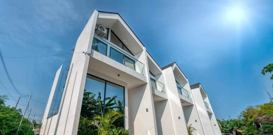 U Villas I in South Kuta, Badung, Bali (10526)