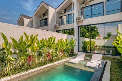 U Villas I in South Kuta, Badung, Bali (10526) 2