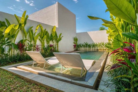 U Villas I in South Kuta, Badung, Bali (10526) 4