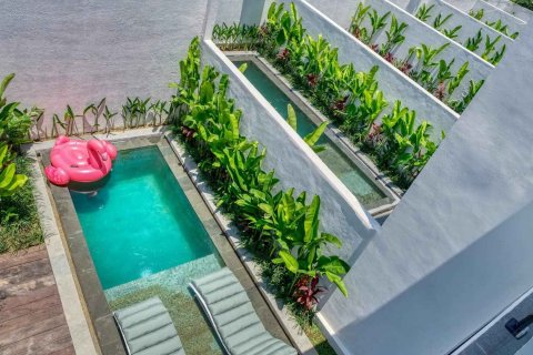 U Villas I in South Kuta, Badung, Bali (10526) 3