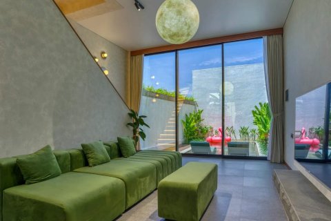 2 bedrooms Villa in U Villas I, South Kuta, Badung, Bali (10527)