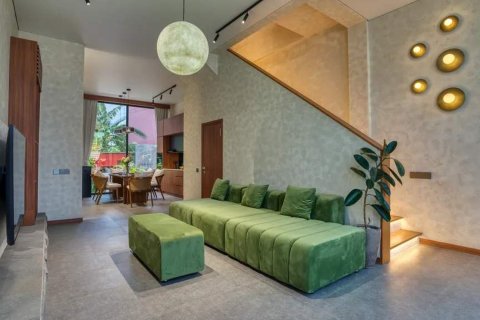 Vila 2 kamar tidur di U Villas I, Kuta Selatan, Badung, Bali (10527) 5