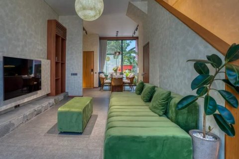 Vila 2 kamar tidur di U Villas I, Kuta Selatan, Badung, Bali (10527) 2