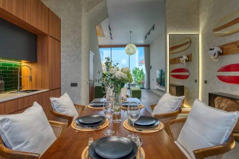 Vila 2 kamar tidur di U Villas I, Kuta Selatan, Badung, Bali (10527) 3