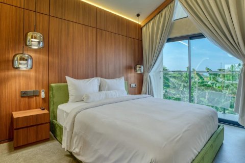 Vila 2 kamar tidur di U Villas I, Kuta Selatan, Badung, Bali (10527) 6