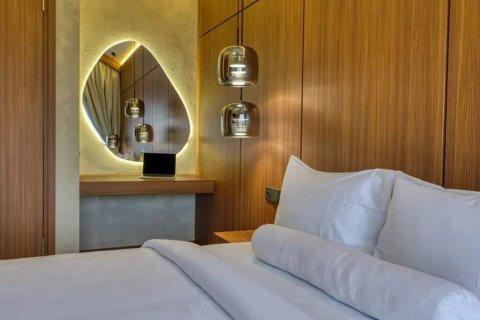 Vila 2 kamar tidur di U Villas I, Kuta Selatan, Badung, Bali (10527) 4