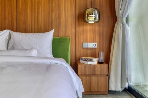 Vila 2 kamar tidur di U Villas I, Kuta Selatan, Badung, Bali (10527) 9