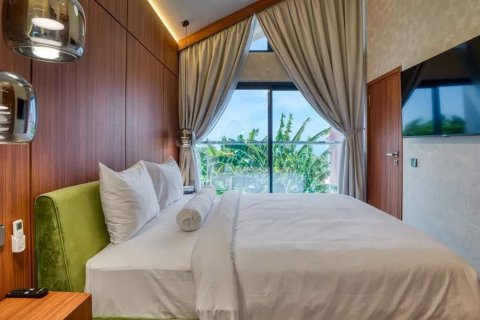 Vila 2 kamar tidur di U Villas I, Kuta Selatan, Badung, Bali (10527) 11