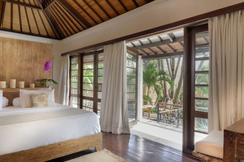 3 bedrooms Villa in Seminyak, Badung, Bali (1465) 10