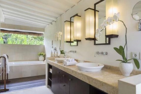 3 bedrooms Villa in Seminyak, Badung, Bali (1465) 7