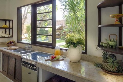 3 bedrooms Villa in Seminyak, Badung, Bali (1465) 4