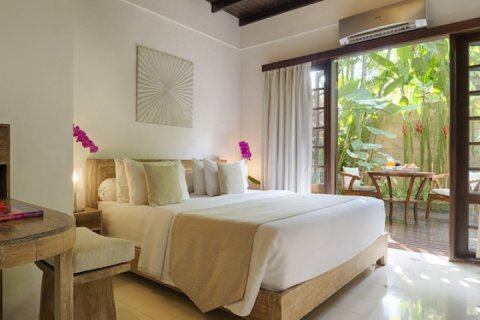 3 bedrooms Villa in Seminyak, Badung, Bali (1465) 11