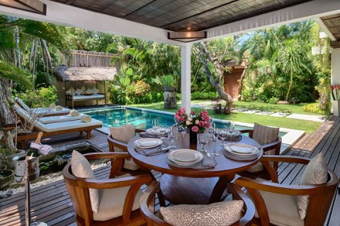 3 bedrooms Villa in Seminyak, Badung, Bali (1465) 3