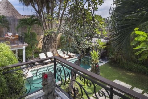 3 bedrooms Villa in Seminyak, Badung, Bali (1465) 2