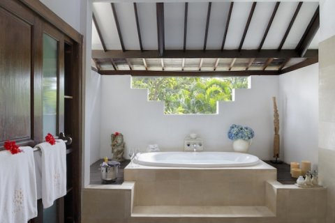 3 bedrooms Villa in Seminyak, Badung, Bali (1465) 12