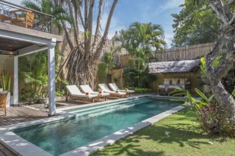 3 bedrooms Villa in Seminyak, Badung, Bali (1465) 6